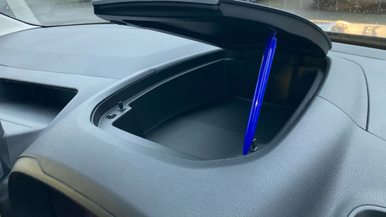 Vauxhall Combo Cargo E-L1 2300 100kW Pro 50kWh H1 Van Auto